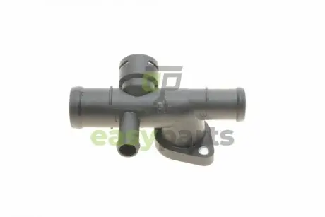 Фланець системи охолодження Skoda Octavia I/ VW Golf IV 1.8 97-10 Vika 11210118001