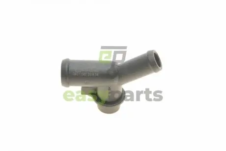 Фланець системи охолодження VW T4 2.4D/2.5 90-03 (L) Vika 11210118501