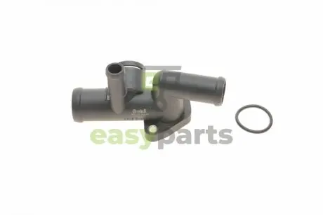 Фланець системи охолодження Audi A3/VW Golf IV 1.8T 96-05 Vika 11210608901