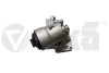 Корпус фільтра масляного (з радіатором) VW Touareg 2.5-6.0 03-10/T5 2.5TDI 03-09 Vika 11151775401 (фото 1)