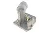 Корпус фільтра масляного (з радіатором) VW Touareg 2.5-6.0 03-10/T5 2.5TDI 03-09 Vika 11151775401 (фото 3)