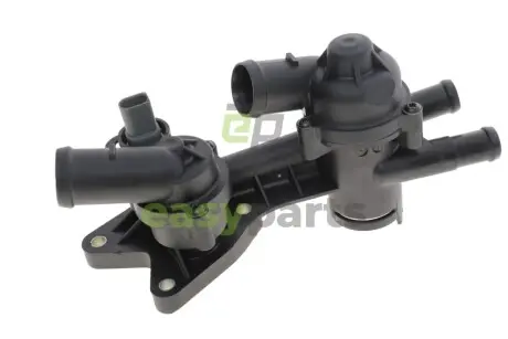 Термостат VW Polo/Skoda Fabia 1.4/1.6 09-16 (87°C) Vika 11211081501