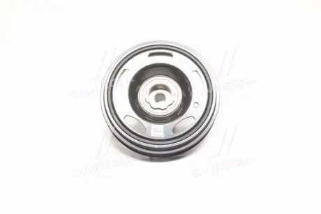 Шкив коленвала Aveo T300/Cruze GM 25194436