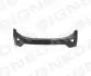 Бампер передній JEEP GRAND CHEROKEE, 14 - 17 Signeda PCR04071BB (фото 1)