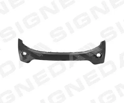 Бампер передний JEEP GRAND CHEROKEE, 14 - 17 Signeda PCR04071BB