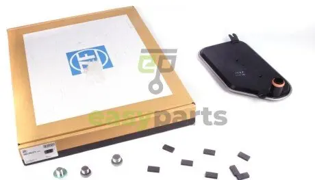 Ремонтний комплект масляного фільтра АКПП ZF 1060298072