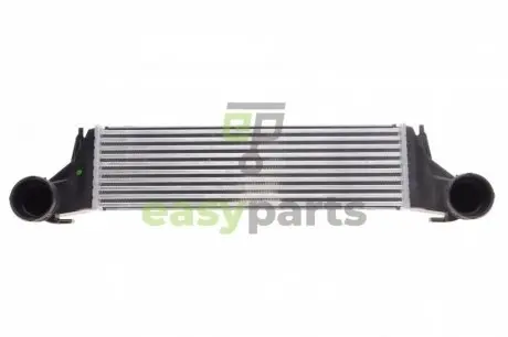 Радіатор інтеркулера BMW X5 (E53) 3.0D 03-06 NRF 30323