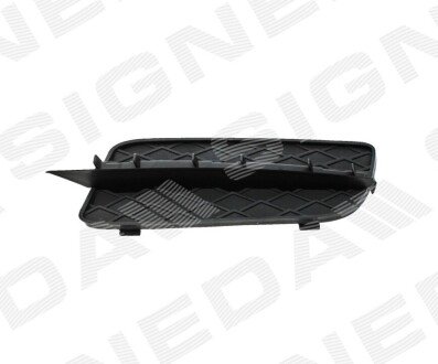 Решітка в бампер BMW X5 (E70), 10.06 - 04.10 Signeda PBM99113CAL