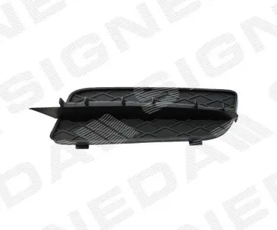 РЕШЕТКА В БАМПЕР BMW X5 (E70), 10.06 - 04.10 Signeda PBM99113CAL
