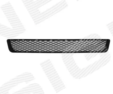 РЕШЕТКА В БАМПЕР BMW X5 (E70), 04.10 - 11.13 Signeda PBM99116GA (фото 1)