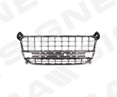РЕШЕТКА В БАМПЕР PEUGEOT 3008, 08.09 - 10.13 Signeda PPG99082GA