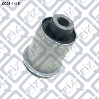 САЙЛЕНТБЛОК ПЕРЕДНИЙ ЗАДНЕГО ВЕРХНЕГО РИЧАГА Q-fix Q0051415