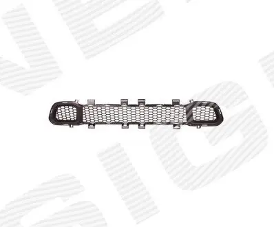 РЕШЕТКА В БАМПЕР JEEP CHEROKEE (KL), 14 - 18 Signeda PAM07041GA
