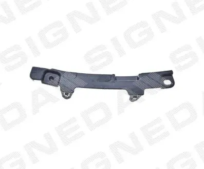 Кронштейн бампера TOYOTA HIGHLANDER, 14 - 16 Signeda PTY43528AR