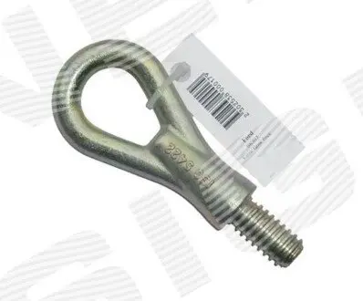Крюк для буксировки FORD MONDEO, 11.00 - 06 Signeda BK017