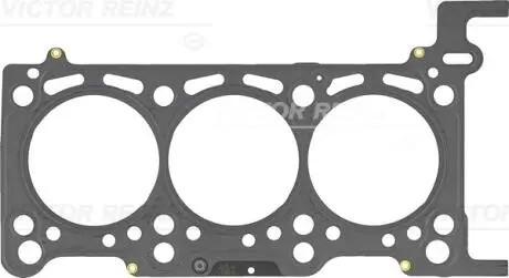 Прокладка головки VW Touareg 3.0 TDI 04-18 (4-6 cyl) (1.1 mm) VICTOR REINZ 613647500