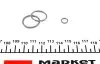 Ремкомплект форсунки VW Passat 2.0 TDI 05-10 VICTOR REINZ 154211901 (фото 2)