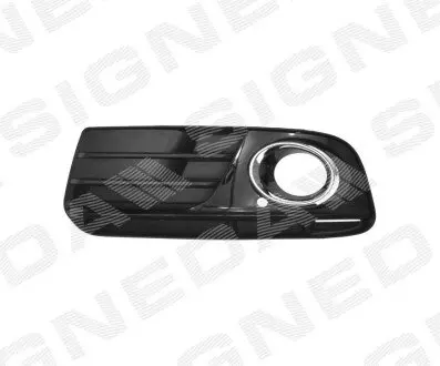 РЕШЕТКА В БАМПЕР AUDI Q5 (8R), 06.12 - 09.16 Signeda PAD99043CAL
