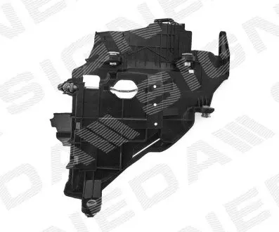КРОНШТЕЙН ПЕР.ФАРИ Signeda PVW43078AR