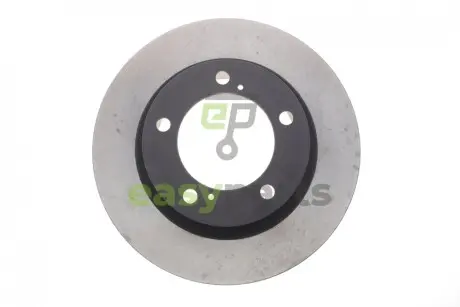 Диск гальмівний (передній) Land Cruiser 200/Lexus LX 07- TOYOTA 4351260180