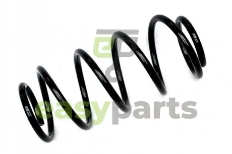 Пружина перед. Opel Vectra B 2.0DTI/2.2DTI 97-03 ASAM 75429