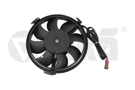 Вентилятор радіатора 80w Vika 99591409201