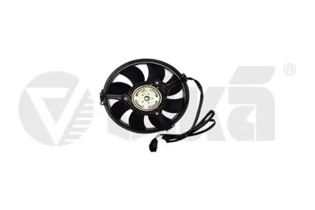 Вентилятор радіатора 80W Vika 99590377401