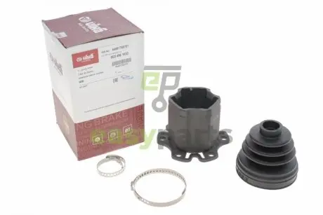 ШРКШ (внутрішній) VW Sharan/Audi A4 1.8-2.8 97-10 (34x86) Vika 44981766701