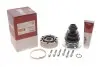 ШРКШ (внутрішній) Audi A4/A6 94-05/80/90 84-96/100/200 77-94/VW Passat B5 96-00/T3 82-92 (28z/108mm) Vika 44981766301 (фото 2)