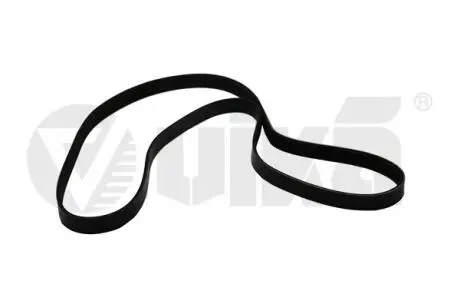 Фото ремень приводной 6PK1590 Vika 19030007501 Ремень приводной 6PK1590 Vika 19030007501