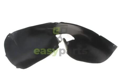 Підкрильник (передній) VW Passat 08-12 (R) DPA 88050624602