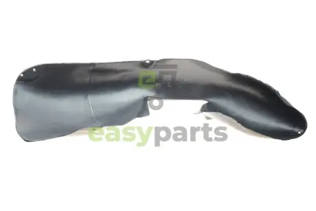 Підкрилок крила переднього (R) VW Passat B7 10-14 DPA 88051082702
