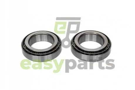 FORD підшипник задньої маточини Transit 00- ASAM 98847
