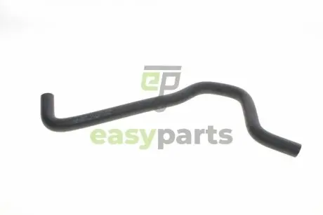 Патрубок системи охолодження VW T4 2.4D/2.5 90-03 Vika 11211830301