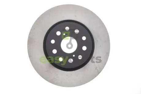 Фото диск гальмівний (передній) Lexus LS 06- TOYOTA 4351250240 Диск гальмівний (передній) Lexus LS 06- TOYOTA 4351250240