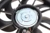 Вентилятори радіатора (електричні) VW Caddy/Audi A1/A3/Skoda Octavia/Superb 1.2-3.6 03- (OE VAG) BORSEHUNG B19251 (фото 3)