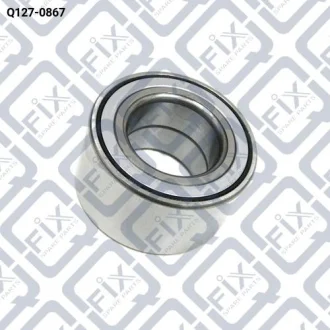 Підшипник маточини передн. Q-fix Q1270867