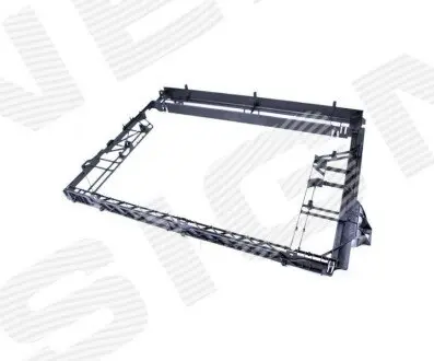 Рама передня PORSCHE CAYENNE (92A), 14 - 17 Signeda PVG30099A