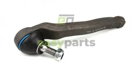 Наконечник рульової тяги Clio III/Megane II 02- Л. RENAULT / DACIA 7701474795