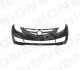 Бампер передн. MAZDA 6 (USA TYPE), 08 - 12 Signeda PMZ04096BA (фото 1)