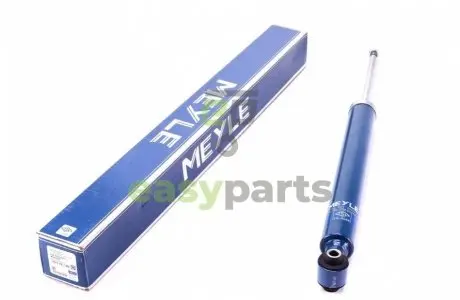Амортизатор (задній) MB C-class (W204) 07-14 MEYLE 0267250019