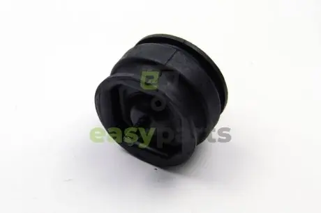 Подушка двигуна Transit 86-95 Metalcaucho 02790