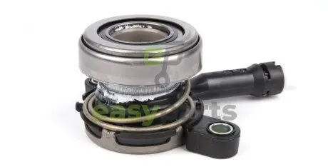 Підшипник зчеплення гiдравлiчний (PLAST) Renault Master/Trafic RENAULT / DACIA 8200902784