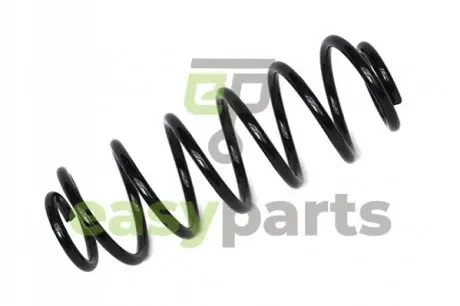 FORD пружина задня Fiesta VI 08- ASAM 75893