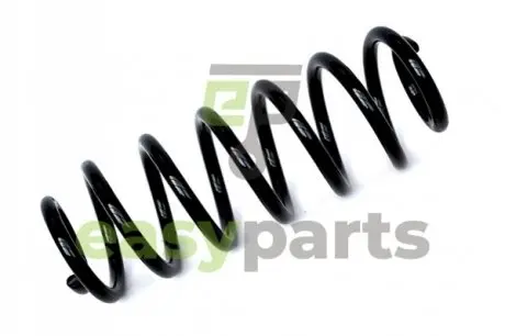 PEUGEOT пружина задня 307/308 02- ASAM 75955