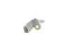 Датчик ABS (задній) Audi Q3/Skoda SuperB/VW Golf/Jetta/Passat/Sharan/Touran 06- (L) Vika 99271593601 (фото 3)