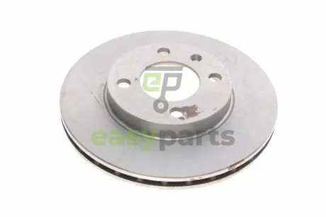 Диск гальмівний (передній) Audi 80 75-86/Seat Cordoba/Ibiza 93-02/VW Golf/Polo 75-02 (239x20) Vika 66150920101