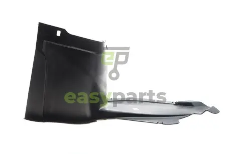 Підкрильник (передній/перед.частина) VW Passat 10-14 (L) DPA 88051769102