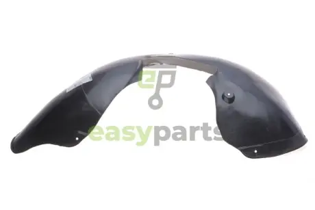 Підкрилок крила переднього (L) VW Passat B7 10-14 DPA 88051082602