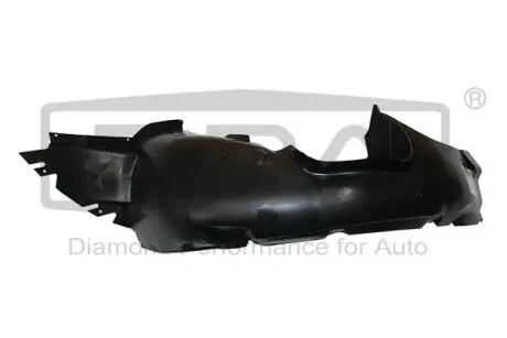 Подкрылок передний левый DPA 88091623302